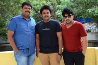 Kedi No1 Movie Press Meet